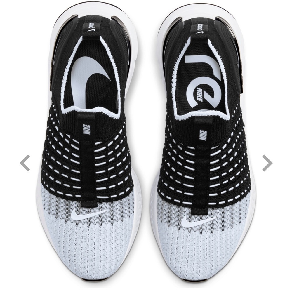 Nike React Flyknit - Worn ONCE.